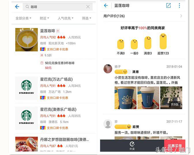 四线小城咖啡哪里好,四线小城市咖啡厅诞生记