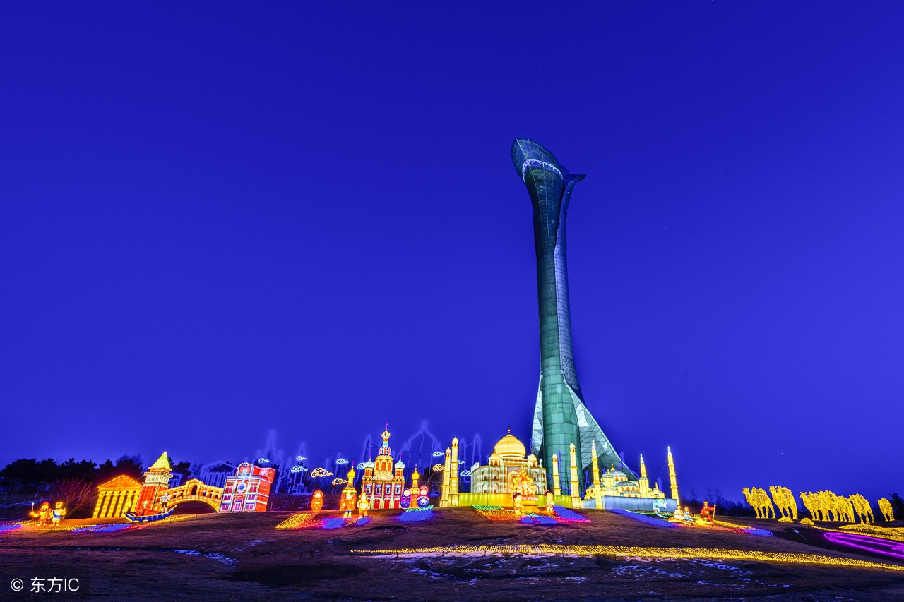 沈阳旅游区最新规划图,沈阳玩美攻略潮玩街区地点