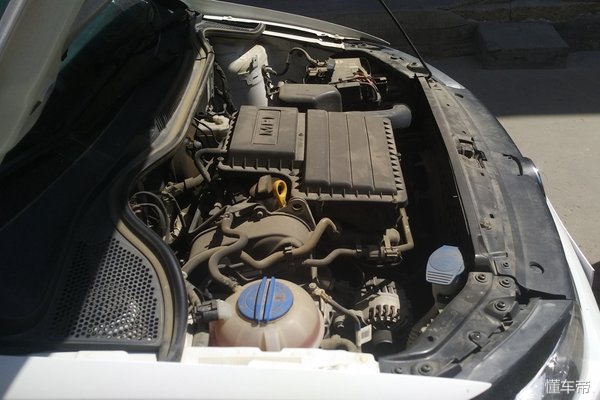 大众polo车适合年轻人吗,大众polo私家车