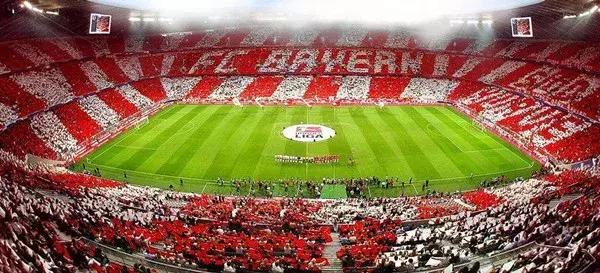 想去欧冠四强主场感受一盘足球的狂热吗？电光火石间直呼过瘾！