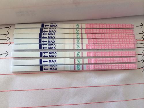 想备孕试纸哪个好用,备孕有必要用排卵试纸吗