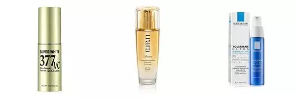 抗老抗皱纹的护肤品是真的吗,抗老紧致肉毒杆菌