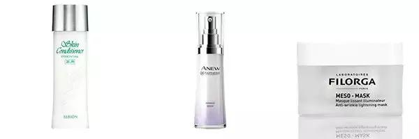 抗老抗皱纹的护肤品是真的吗,抗老紧致肉毒杆菌