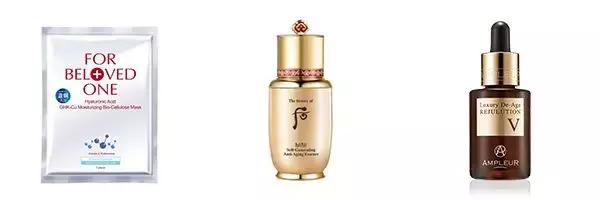 抗老抗皱纹的护肤品是真的吗,抗老紧致肉毒杆菌