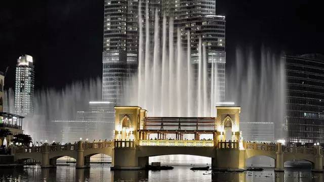 迪拜转机如何游玩,迪拜转机一日游怎么玩