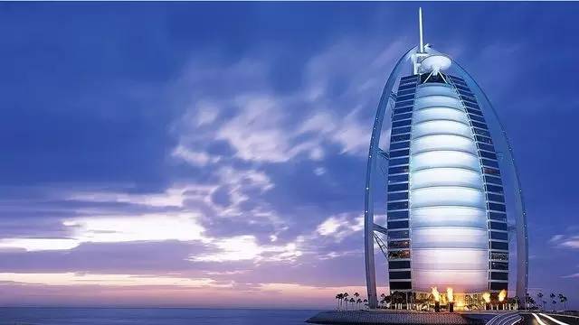 迪拜转机如何游玩,迪拜转机一日游怎么玩