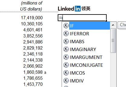 Office办公软件各种神操作，看到第一个技巧就傻眼了！建议收藏！