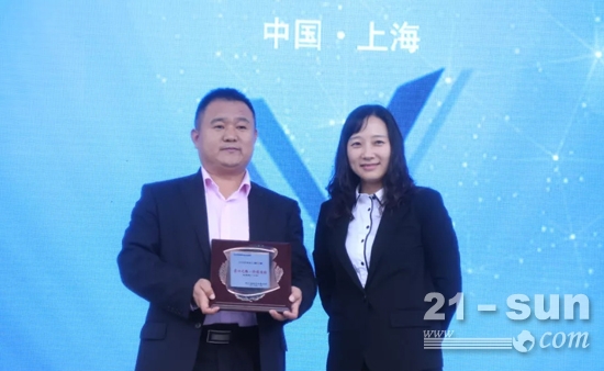 徐工集团突破1000亿元,徐工营收1500亿