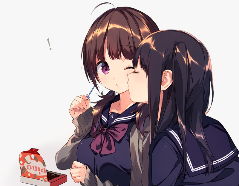 星がふる!浸泡在玻璃杯中的Miku与宴会派对中的芽衣!