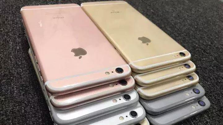 妖机、卡贴机、有锁机到底是什么?今天算是长知识了