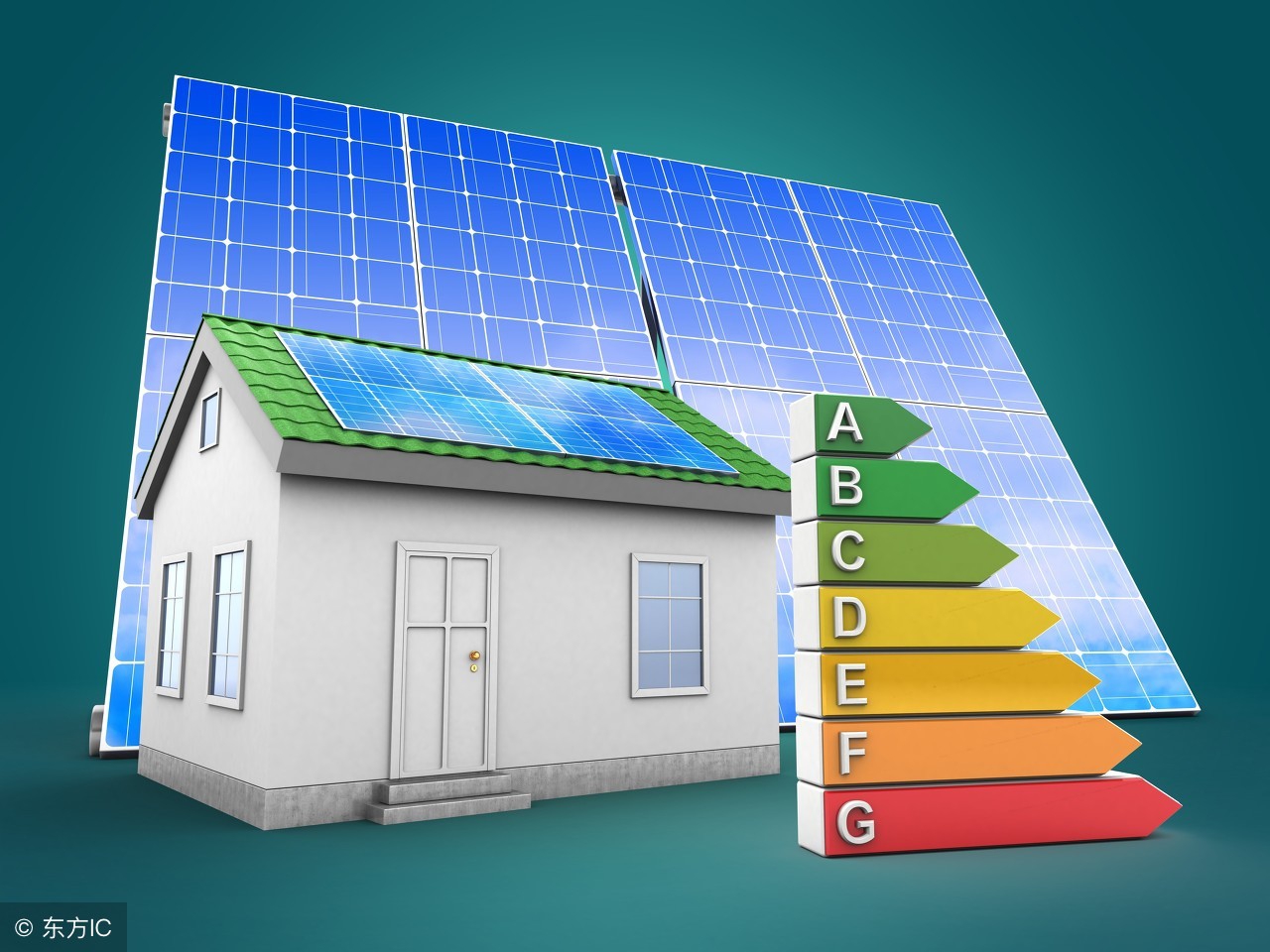 发明专利发电站,盘管式承压太阳能集热装置