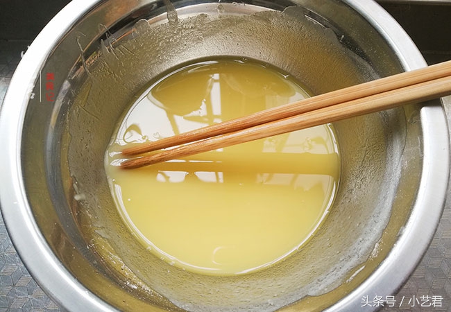 吃了我做的烧饼家人都不爱吃馒头了，皮酥瓤软，第二天吃也不硬