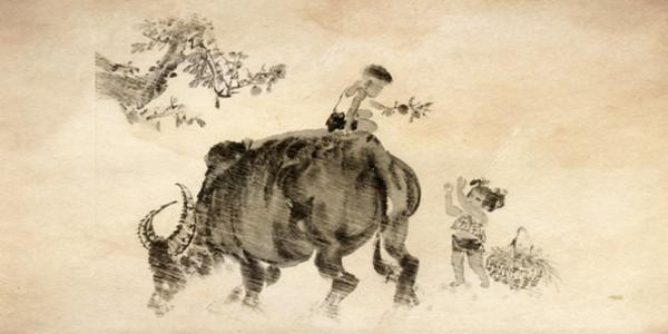 戌时生的属牛人运势,十二生肖中属牛的人性格是怎样的