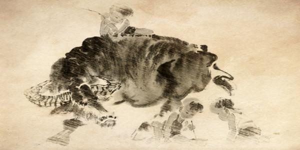 戌时生的属牛人运势,十二生肖中属牛的人性格是怎样的