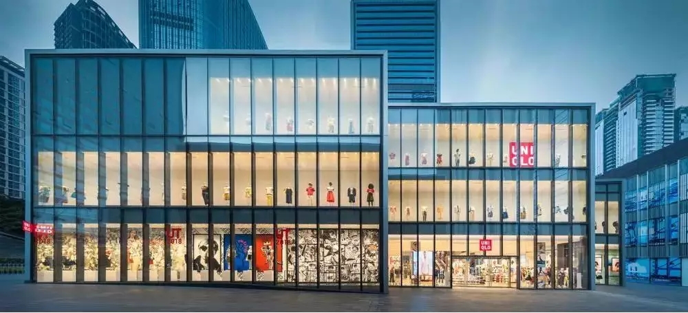 服饰零售行业如何突围 (服饰行业关店潮)