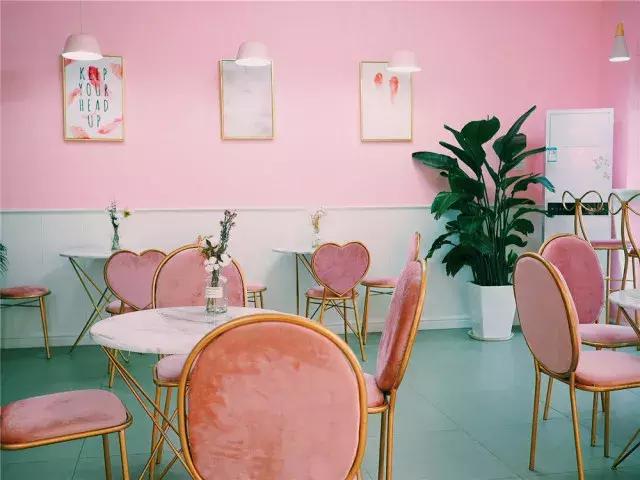 长沙很有名的咖啡馆,湖南长沙网红打卡地咖啡店