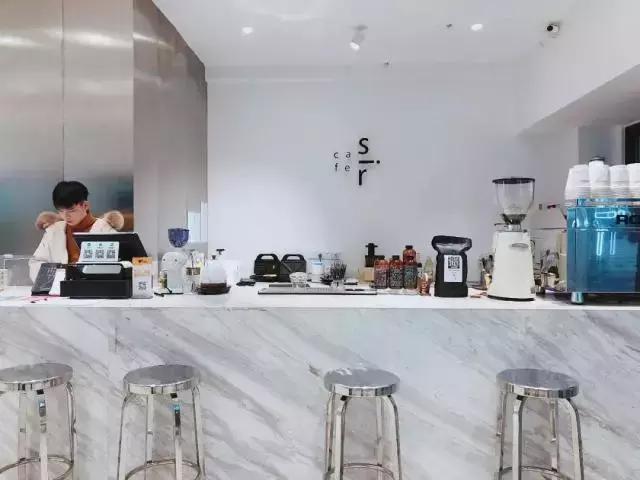 长沙很有名的咖啡馆,湖南长沙网红打卡地咖啡店