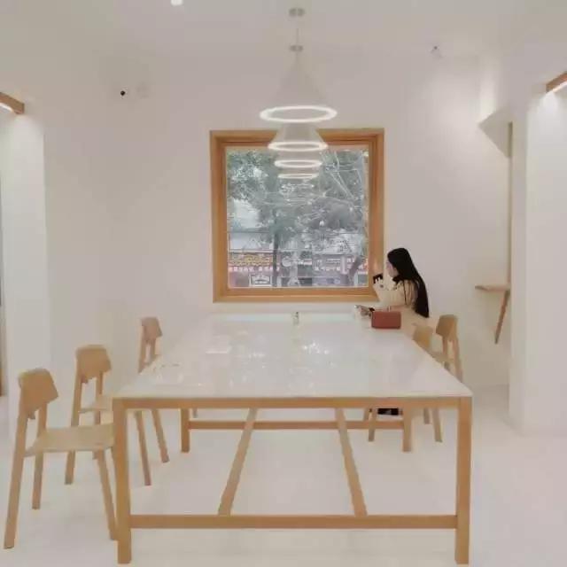 长沙很有名的咖啡馆,湖南长沙网红打卡地咖啡店