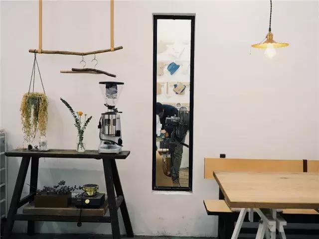 长沙很有名的咖啡馆,湖南长沙网红打卡地咖啡店