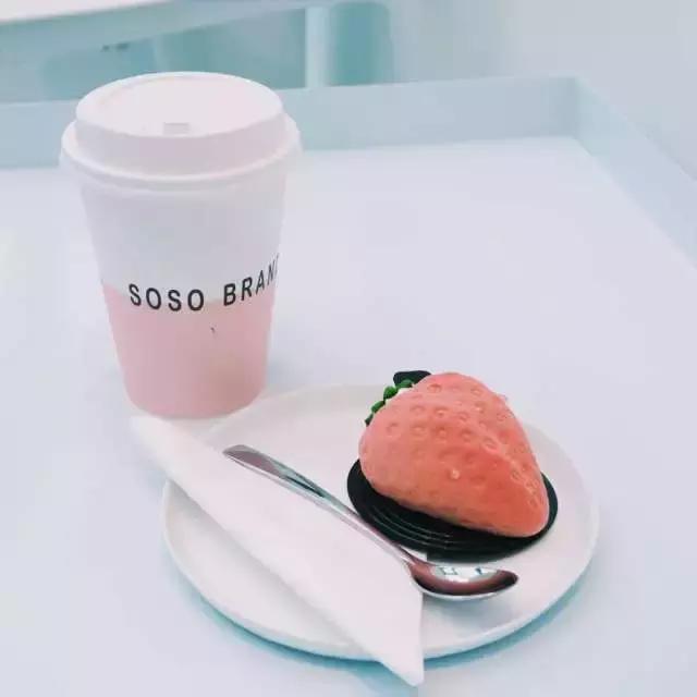 长沙很有名的咖啡馆,湖南长沙网红打卡地咖啡店