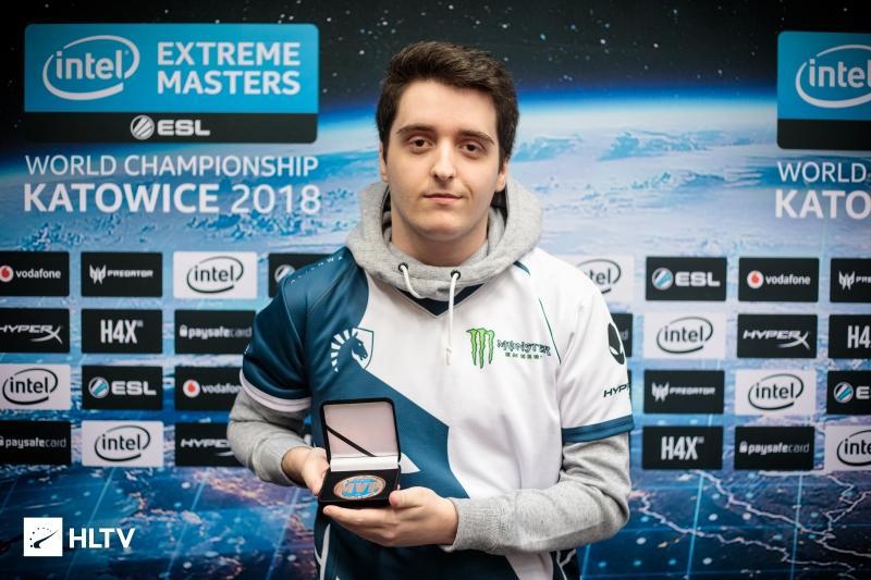 csgo各职业心中的top1,csgo职业巅峰时刻