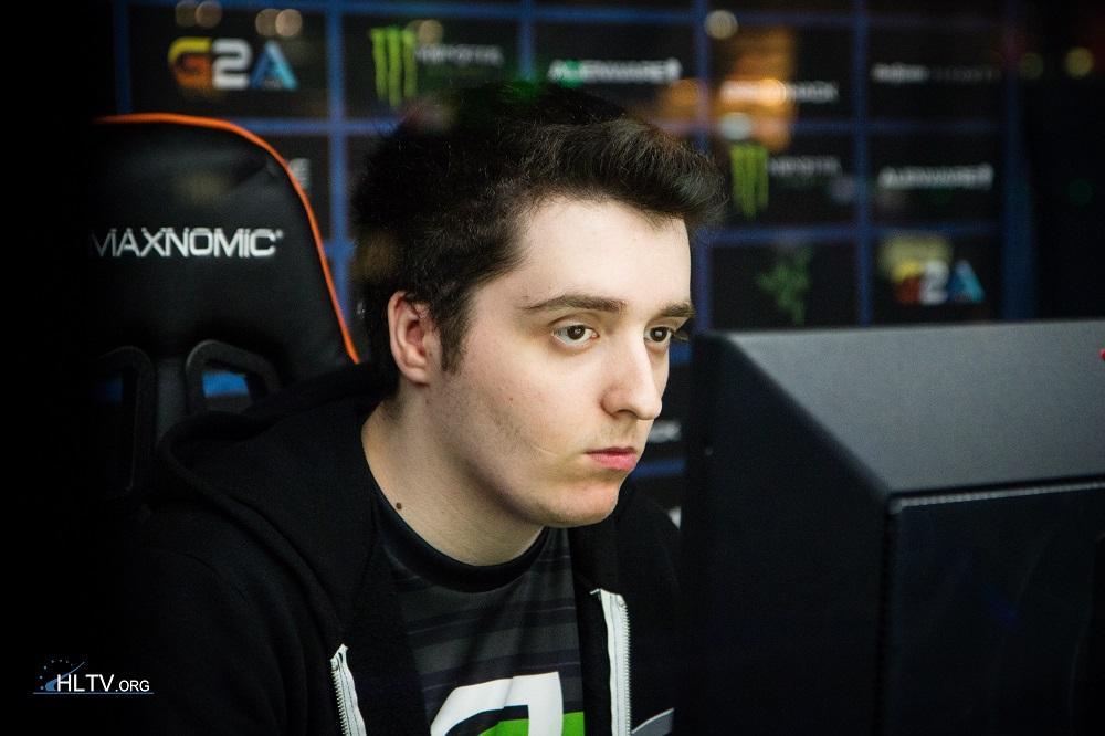 csgo各职业心中的top1,csgo职业巅峰时刻