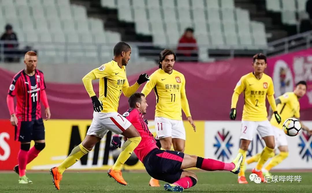 恒大全华班大阪樱花,祝贺恒大亚冠夺冠