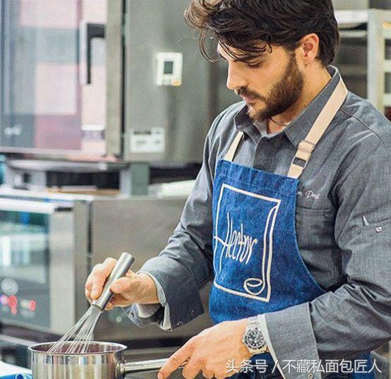 好看又美味的泡芙,好看的糕点礼盒