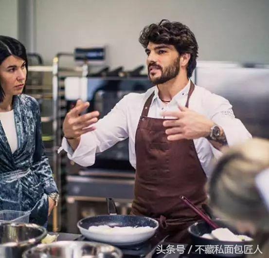 好看又美味的泡芙,好看的糕点礼盒