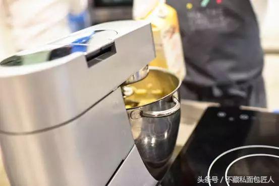 好看又美味的泡芙,好看的糕点礼盒