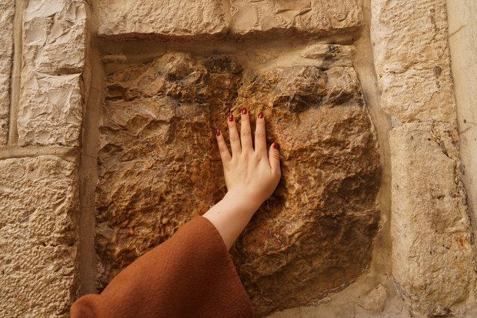 耶路撒冷为什么是三大宗教圣城,耶路撒冷三种宗教圣城简介