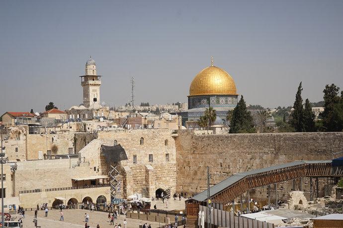 耶路撒冷为什么是三大宗教圣城,耶路撒冷三种宗教圣城简介
