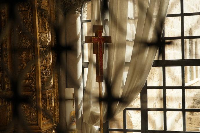 耶路撒冷为什么是三大宗教圣城,耶路撒冷三种宗教圣城简介