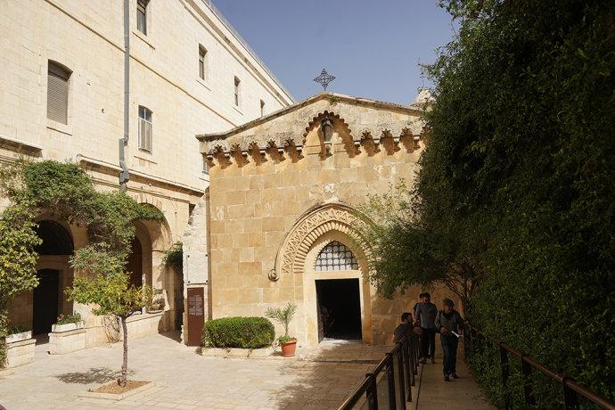 耶路撒冷为什么是三大宗教圣城,耶路撒冷三种宗教圣城简介