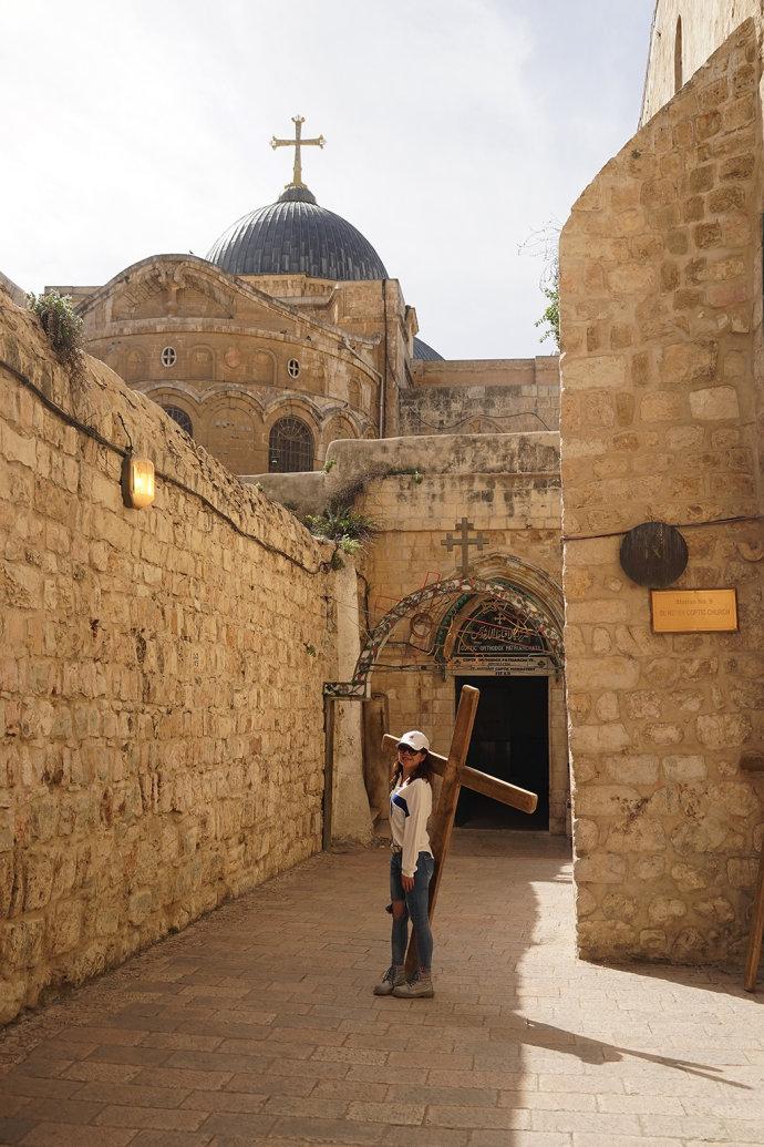 耶路撒冷为什么是三大宗教圣城,耶路撒冷三种宗教圣城简介