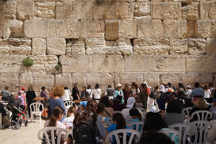 耶路撒冷为什么是三大宗教圣城,耶路撒冷三种宗教圣城简介