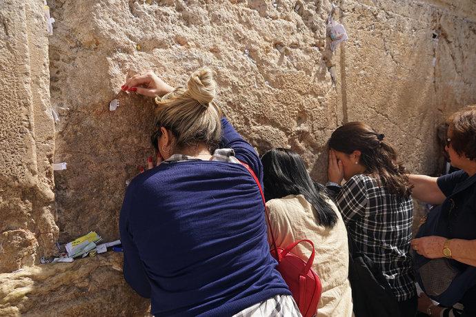 耶路撒冷为什么是三大宗教圣城,耶路撒冷三种宗教圣城简介