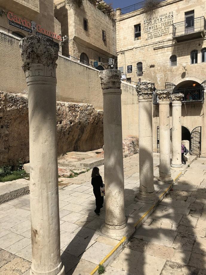 耶路撒冷为什么是三大宗教圣城,耶路撒冷三种宗教圣城简介