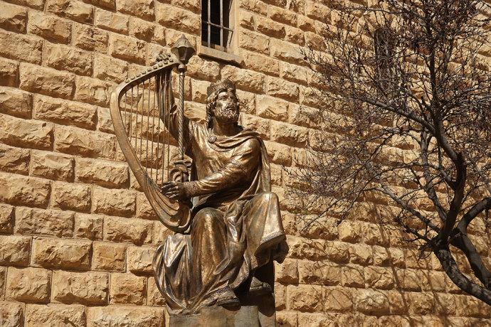 耶路撒冷为什么是三大宗教圣城,耶路撒冷三种宗教圣城简介