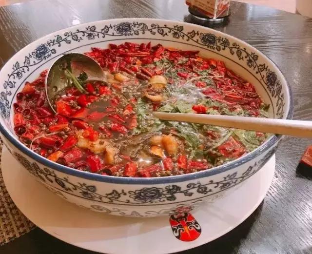 表示受到了惊吓,这些大牌明星居然都在成都开了店!你知道几家?