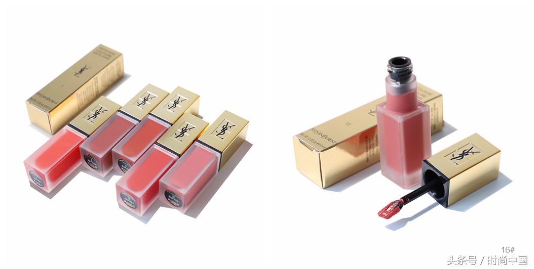 红唇口红推荐不显老,男生口红推荐深唇色