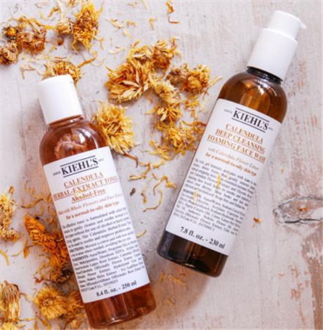 科颜氏金盏花水好还是高保湿水好,科颜氏金盏花水真的有用吗