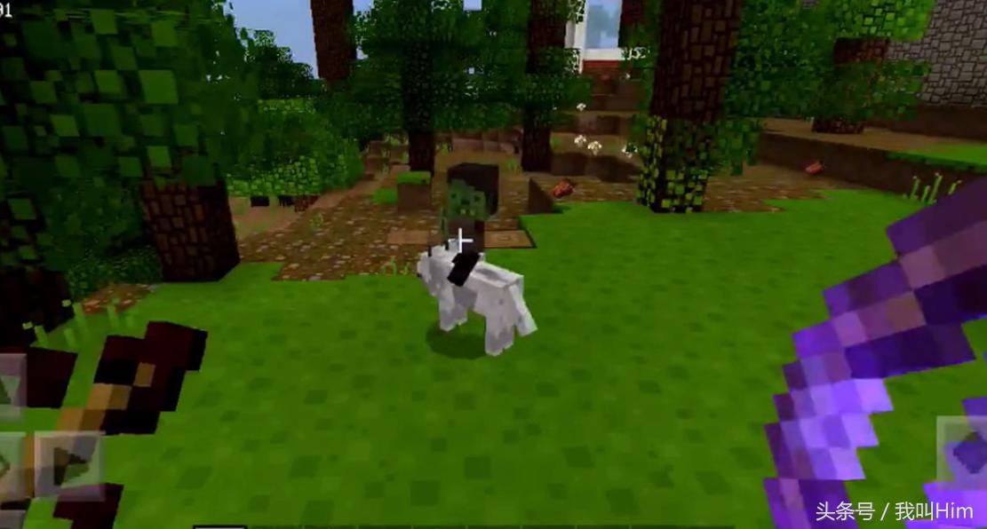 我的世界小僵尸骑大僵尸稀有吗,我的世界怎么让僵尸骑生物