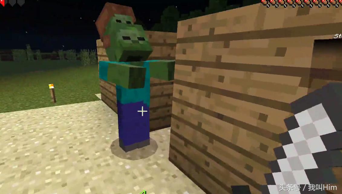 我的世界小僵尸骑大僵尸稀有吗,我的世界怎么让僵尸骑生物