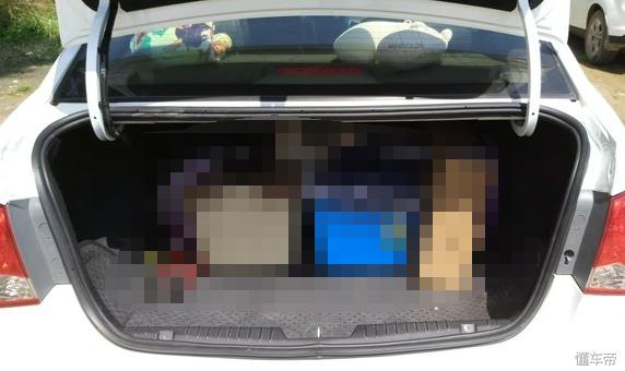 人人车的车怎么样,人人车车子怎么样