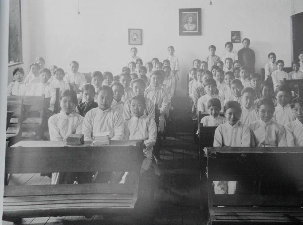 话说回民区｜文教卫体百花开——教育体系日臻完善