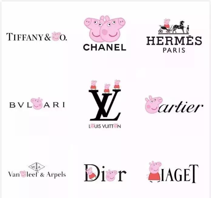 小猪佩奇第一次跳高,小猪佩奇进了妙妙屋