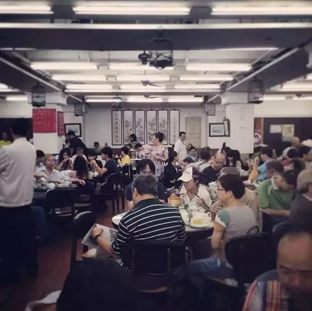 不止九龙旺角，这才是香港的天堂，但99%的人都去错地方了！