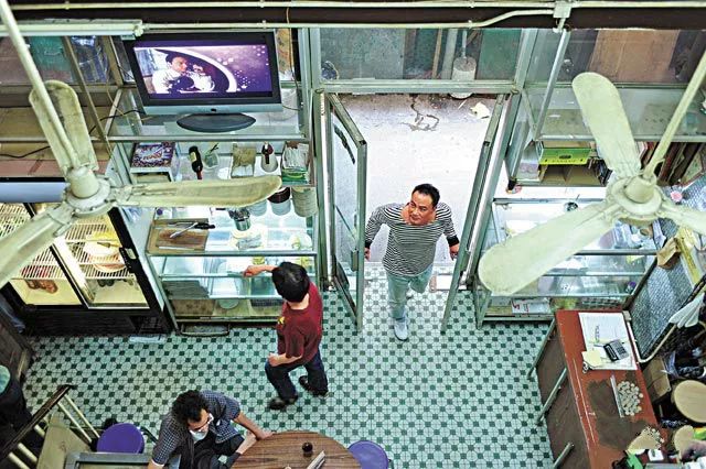 不止九龙旺角，这才是香港的天堂，但99%的人都去错地方了！