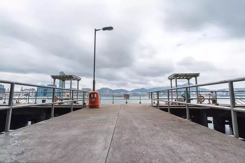 不止九龙旺角，这才是香港的天堂，但99%的人都去错地方了！